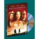 krev na křídlech DVD