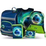 BAAGL SET 5 Zippy Plus Fotbalový Míč – Zboží Mobilmania