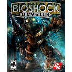 BioShock Remastered – Hledejceny.cz