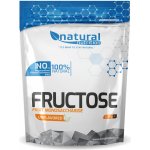 Natural Nutrition Fructose 2500 g – Zbozi.Blesk.cz