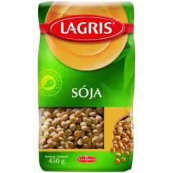 Lagris Sója 450g