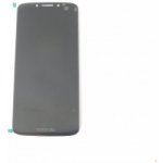 LCD Displej + Dotykové sklo Motorola Moto G6 Play – Hledejceny.cz
