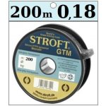 STROFT GTM 200 m 0,18 mm 3,6 kg – Sleviste.cz