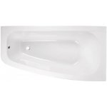 Besco Luna 150 x 80 cm WAL-150-NP – Hledejceny.cz