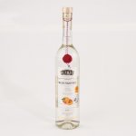 Fleret Collection 1850 Meruňkovice 50% 0,7 l (holá láhev) – Zboží Dáma