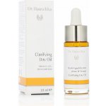 Dr. Hauschka Regulační pleťový olej 18 ml – Hledejceny.cz