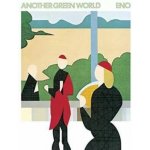Brian Eno - Another Green World CD – Hledejceny.cz