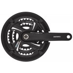 Shimano Tourney FC-TY801 – Zboží Dáma