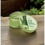 Lebelage Hydratační gel s aloe Moisture Aloe Purity 100% Soothing Gel 300 ml – Hledejceny.cz