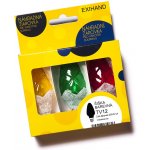 Exihand filament Náhradníové žárovky FELICIA barevné 4ks 14V 0,2W 166100.FIL.B – Sleviste.cz