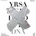 DNA - Yrsa Sigurdardóttir – Sleviste.cz