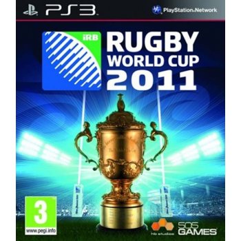 Rugby World Cup 2011