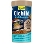 Tetra Cichlid Mini Granules 250 ml – Hledejceny.cz