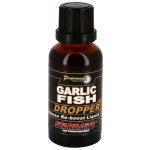 Starbaits Dip Concept Garlic Fish 200 ml – Hledejceny.cz