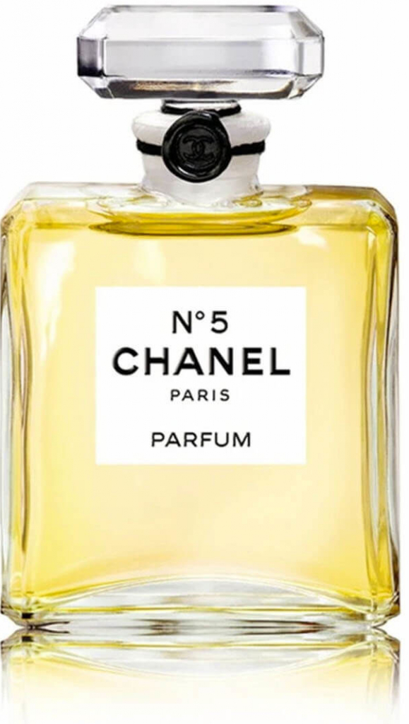 Chanel No.5 Parfém dámský 30 ml