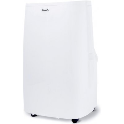 Woods Cortina XL 18K WiFi – Zboží Dáma