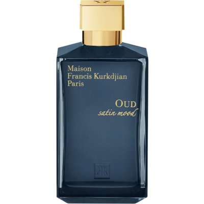 Maison Francis Kurkdjian Oud Satin Mood parfémovaná voda unisex 200 ml