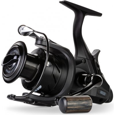 Kevin Nash Dwarf Freespool Reel 4000 – Zbozi.Blesk.cz