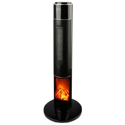 BestBerg BBTH-1606 2000 W – Zboží Dáma