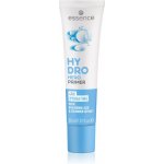 Essence Hydro Hero hydratační podkladová báze pod make-up 30 ml – Zbozi.Blesk.cz