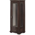 Vitrína mod. 801M – Zboží Mobilmania