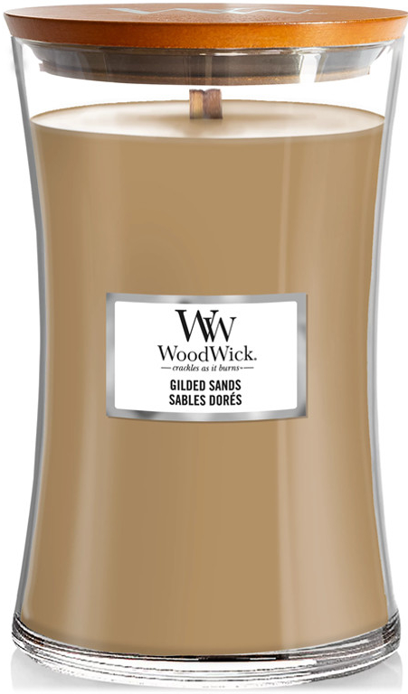 WoodWick Gilded Sands 275 g