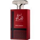 Swiss Arabian Shumoukh Al Ghutra parfémovaná voda pánská 100 ml