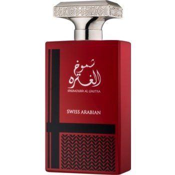 Swiss Arabian Shumoukh Al Ghutra parfémovaná voda pánská 100 ml