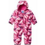 Columbia Snuggly Bunny™ II Bunting J pink ice highland satin pink – Zboží Dáma