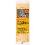 GIROLOMONI BIO Těstoviny špagety semolinové 2,1mm 0,5 kg – Sleviste.cz