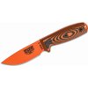 Nůž ESEE Desert tan blade, coyote/G-10 3D handle