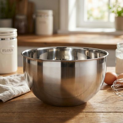 Kela Mísa Athos nerez 6 l KL-11978 26 cm – Zbozi.Blesk.cz