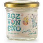 Rozvoněno Svěží vánek 130 g – Zboží Mobilmania