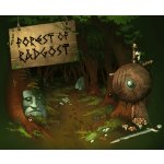 Glama Games Forest of Radgost: Acorn Pledge – Hledejceny.cz