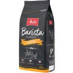 Melitta Barista Crema 1 kg – Zboží Mobilmania