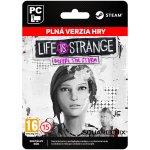 Life is Strange: Before the Storm – Hledejceny.cz