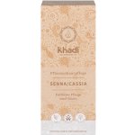 Khadi rostlinná barva na vlasy neutrální Senna / Cassia 100 g – Hledejceny.cz