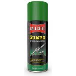 Ballistol Oil Gunex 200 ml | Zboží Auto