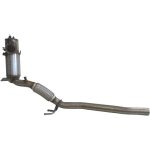 Filtr pevných částic - DPF BOSAL 097-364 (097364) – Sleviste.cz