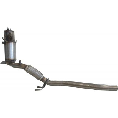 Filtr pevných částic - DPF BOSAL 097-364 (097364) – Sleviste.cz
