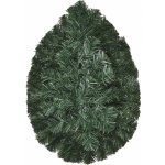 Nohel Garden Vazba STROMEK hřbitovní k aranžování umělá 60x45cm – Sleviste.cz