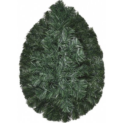 Nohel Garden Vazba STROMEK hřbitovní k aranžování umělá 60x45cm – Sleviste.cz