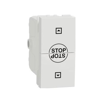 Schneider Electric Nová Unica NU310918SC – Hledejceny.cz