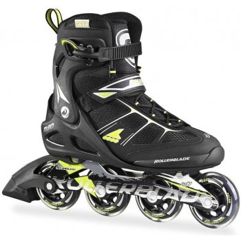 Rollerblade Macroblade 80 2015