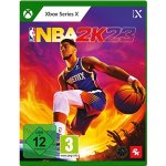 NBA 2K23 (XSX) – Zboží Mobilmania