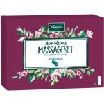 KNEIPP® sada masážních olejů 3× 20 ml – Zbozi.Blesk.cz