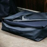 Kentucky Transportní taška na podsedlové dečky black – Hledejceny.cz