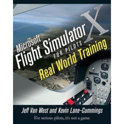 Microsoft Flight Simulator X for Pilots – Zbozi.Blesk.cz