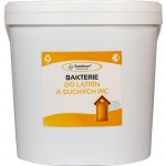 Sanbien Service s.r.o, Česká republika Bakterie do suchého WC XXL 3 kg kbelík – Sleviste.cz
