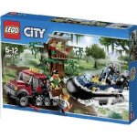 LEGO® City 60071 Zadržení vznášedlem – Hledejceny.cz